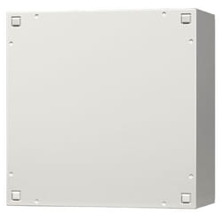 Rittal 1281.000 centralino Acciaio IP66