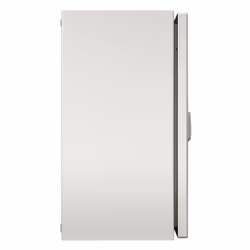 Rittal 1281.000 centralino Acciaio IP66