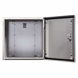 Rittal 1281.000 centralino Acciaio IP66 - Vista aggiuntiva 4