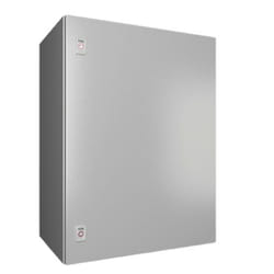 Rittal 1059.000 centralino Acciaio IP66