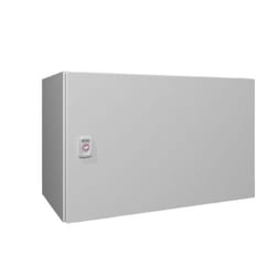 Rittal AX 1339.000 scatola elettrica Grigio