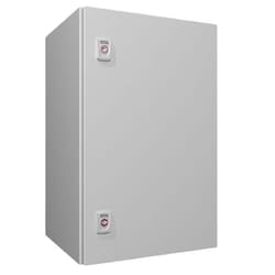 Rittal 1338.000 centralino Acciaio IP66