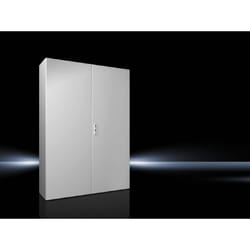 Rittal AX 1114.000 centralino Acciaio IP55