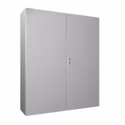 Rittal 1213.000, 1000 mm, 300 mm, 1200 mm, 71,5 kg, 73,8 kg, 1 pz