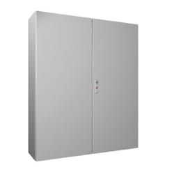 Rittal 1213.000 centralino Acciaio IP55