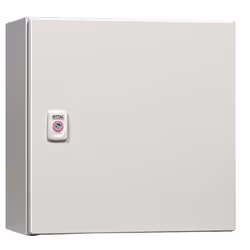 Rittal 1213.000 centralino Acciaio IP55