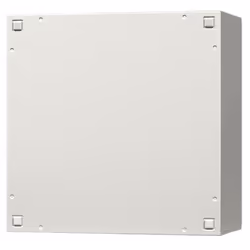 Rittal 1213.000 centralino Acciaio IP55