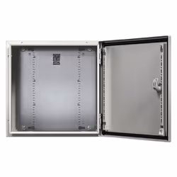 Rittal 1213.000 centralino Acciaio IP55 - Vista aggiuntiva 5