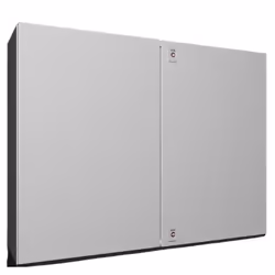 Rittal 1130.000, 1000 mm, 300 mm, 760 mm, 50,3 kg, 52 kg, 1 pz