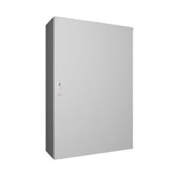 Rittal AX 1280 000 centralino Acciaio IP66