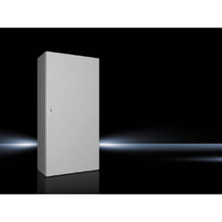 Rittal AX 1260.000 centralino Acciaio IP66