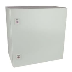 Rittal AX 1350 000 centralino Acciaio IP55