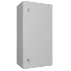 Rittal 1037.000 centralino Acciaio IP66