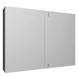 Rittal 1100.000 centralino Acciaio IP55