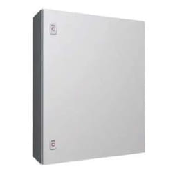 Rittal AX 1076.000 centralino Acciaio IP66