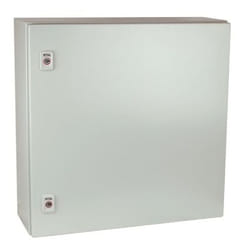 Rittal AX 1060.000 centralino Acciaio IP66