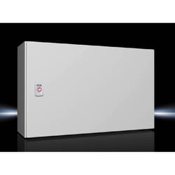 Rittal AX 1039.000 centralino Acciaio inox IP66