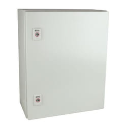 Rittal AX 1045.000 centralino Acciaio IP66