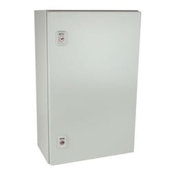 Rittal AX 1038.000 centralino Acciaio IP66