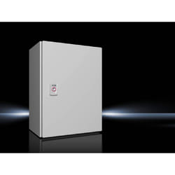Rittal AX 1034.000 centralino Acciaio inox IP66