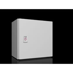 Rittal 1033.000 centralino Poliuretano, Acciaio IP66