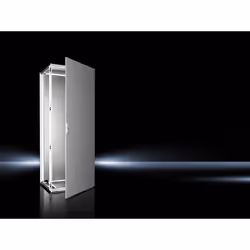 Rittal VX 8806.000, Rack indipendenti, Grigio