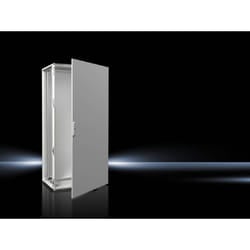 Rittal VX 8865.000 Rack indipendenti Grigio