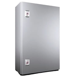 Rittal 1008.000 centralino Acciaio inox IP66