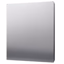 Rittal 1008.000 centralino Acciaio inox IP66 - Vista aggiuntiva 2