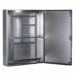 Rittal 1008.000 centralino Acciaio inox IP66 - Vista aggiuntiva 4