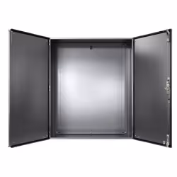 Rittal 1008.000 centralino Acciaio inox IP66 - Vista aggiuntiva 5