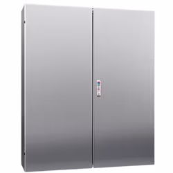 Rittal 1008.000 centralino Acciaio inox IP66 - Vista aggiuntiva 6