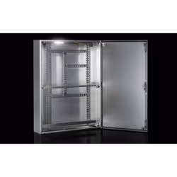 Rittal 1009.000 centralino Acciaio inox IP66 - Vista aggiuntiva 5