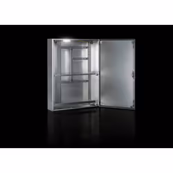 Rittal 1009.000 centralino Acciaio inox IP66 - Vista aggiuntiva 6