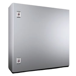 Rittal 1010.000 armoire électrique Acier inoxydable IP66