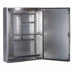 Rittal 1010.000 armoire électrique Acier inoxydable IP66 - Vista aggiuntiva 2