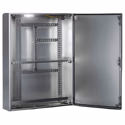 Rittal 1010.000 armoire électrique Acier inoxydable IP66 - Vista aggiuntiva 3