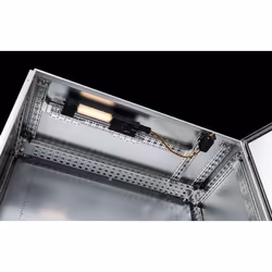 Rittal 1010.000 armoire électrique Acier inoxydable IP66 - Vista aggiuntiva 4