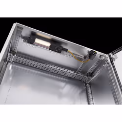 Rittal 1010.000 armoire électrique Acier inoxydable IP66 - Vista aggiuntiva 5