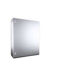 Rittal 1016.000 centralino Acciaio inox IP66