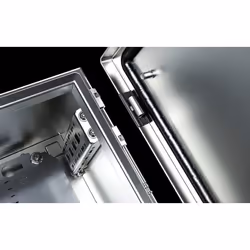 Rittal 1016.000 centralino Acciaio inox IP66 - Vista aggiuntiva 6