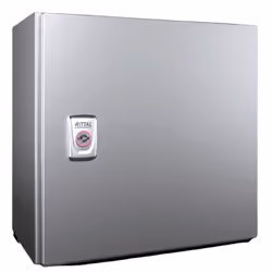 Rittal 1003.000 centralino Acciaio inox IP66 - Vista aggiuntiva 5