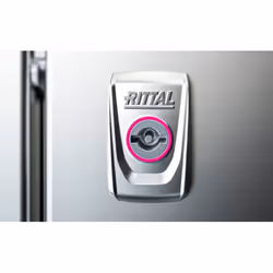 Rittal 1003.000 centralino Acciaio inox IP66 - Vista aggiuntiva 6