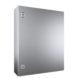 Rittal 1015.000 centralino Acciaio inox IP66