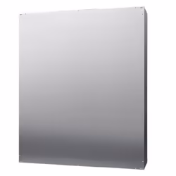 Rittal 1015.000 centralino Acciaio inox IP66 - Vista aggiuntiva 2
