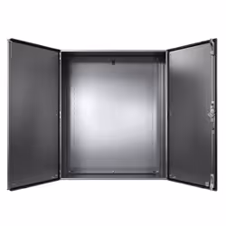 Rittal 1015.000 centralino Acciaio inox IP66 - Vista aggiuntiva 3