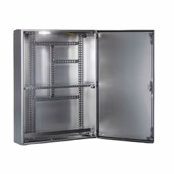 Rittal 1015.000 centralino Acciaio inox IP66 - Vista aggiuntiva 4