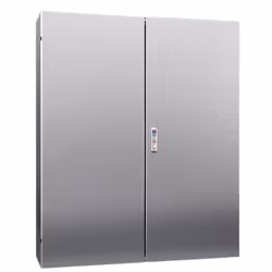 Rittal 1015.000 centralino Acciaio inox IP66 - Vista aggiuntiva 6
