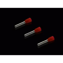 Rittal AS 4050.774, Bianco, Rame, Polipropilene (PP), 8 mm, 2,8 mm