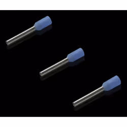 Rittal AS 4050.754, Bianco, Rame, Polipropilene (PP), 8 mm, 2,8 mm, 500 pz